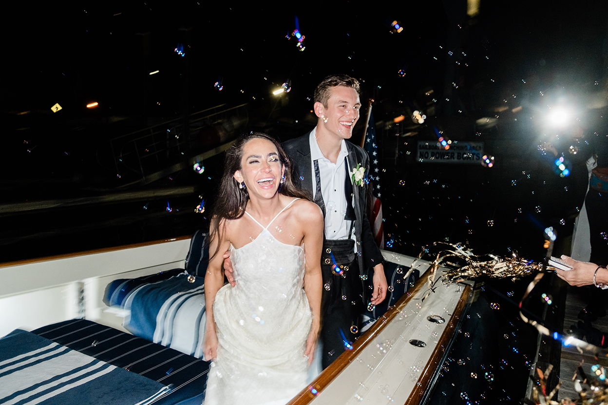 Virginia & Connor - Wedding Photo 10